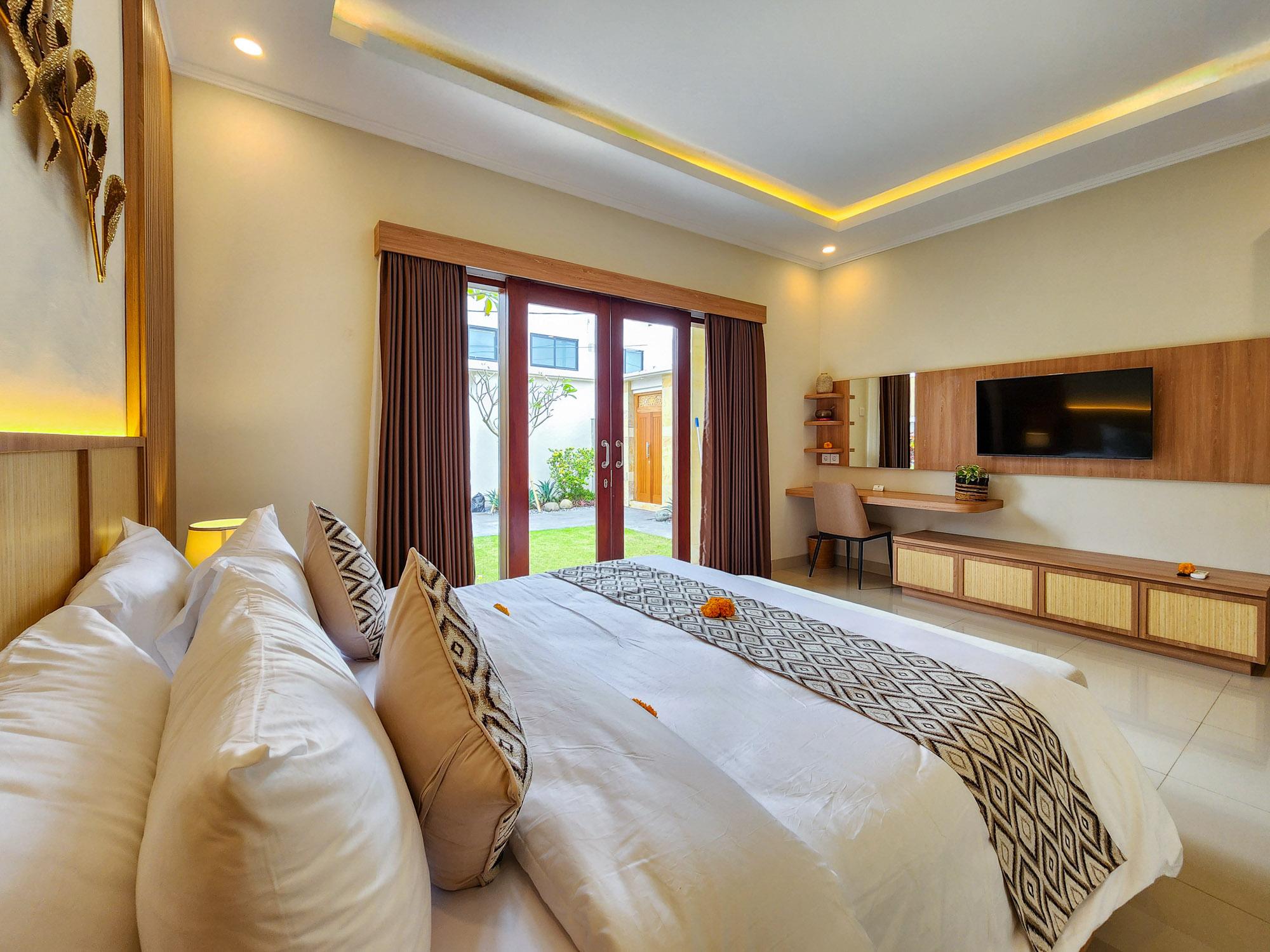 AYUR Bali Villas - Photo 2
