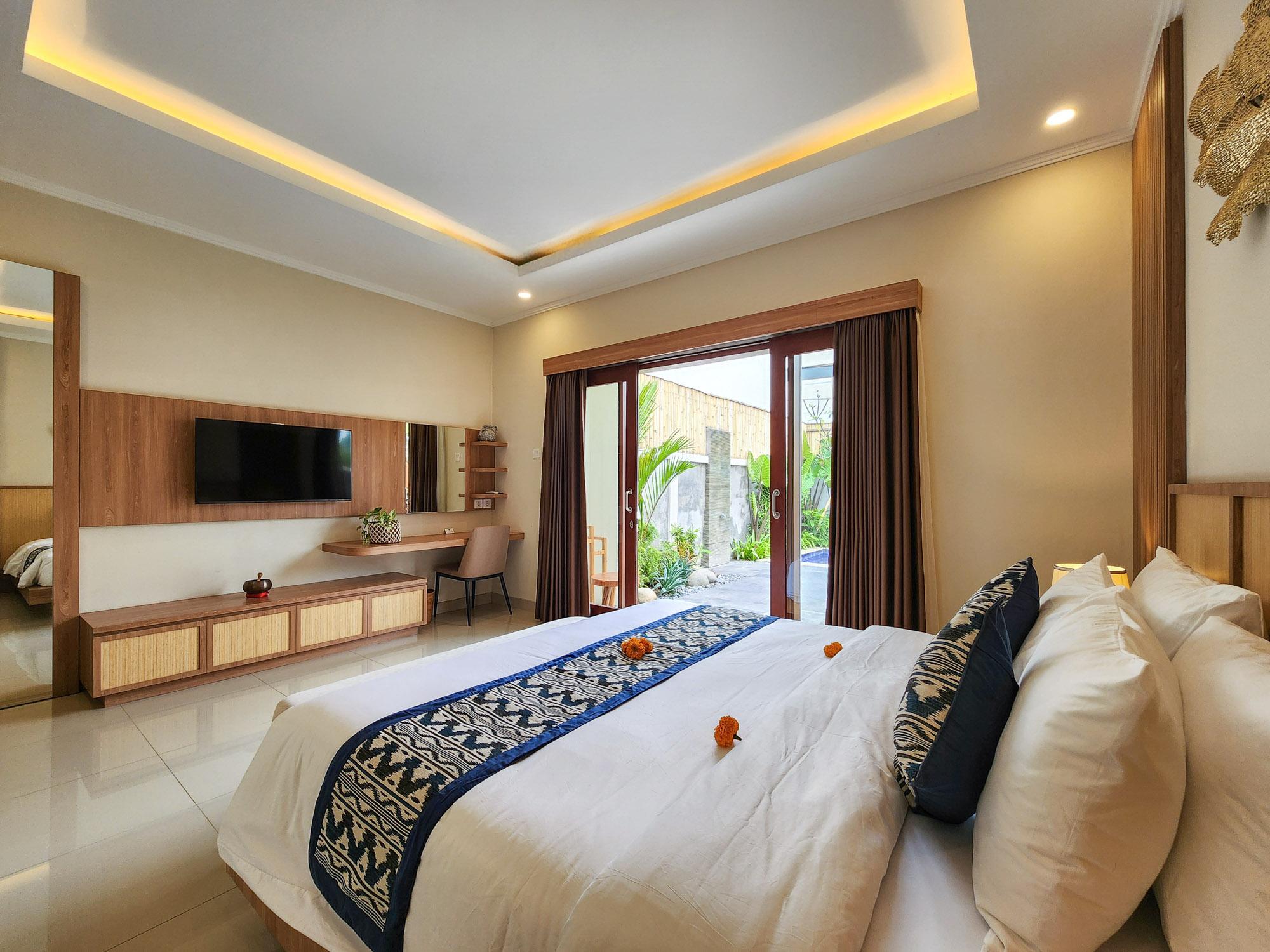 AYUR Bali Villas - Photo 3