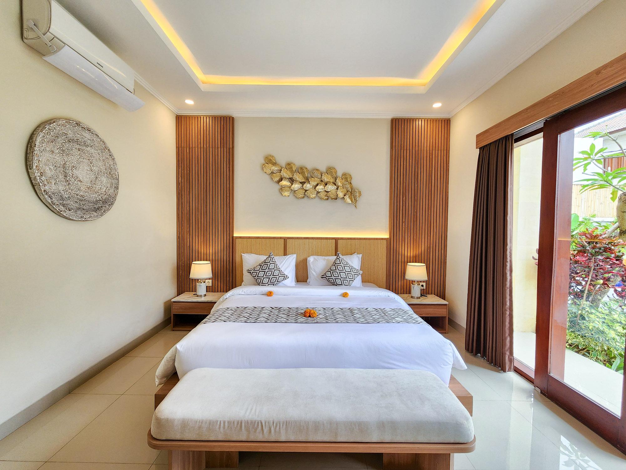 AYUR Bali Villas – Deluxe - Photo 4