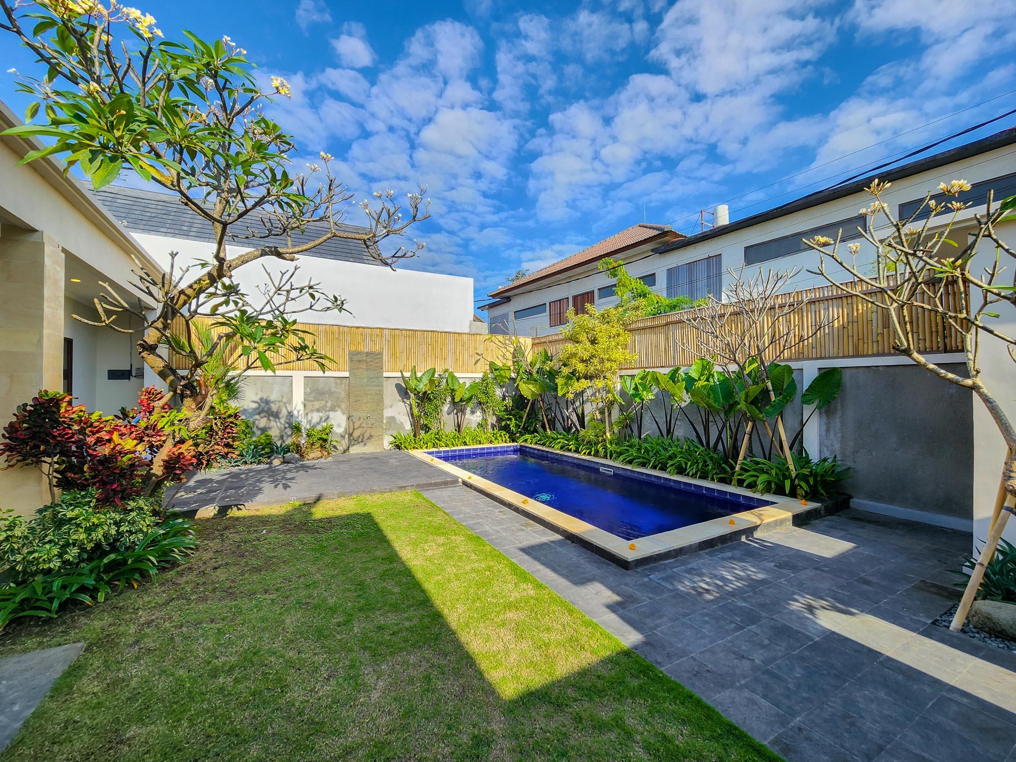 AYUR Bali Villas – Deluxe - Photo 8