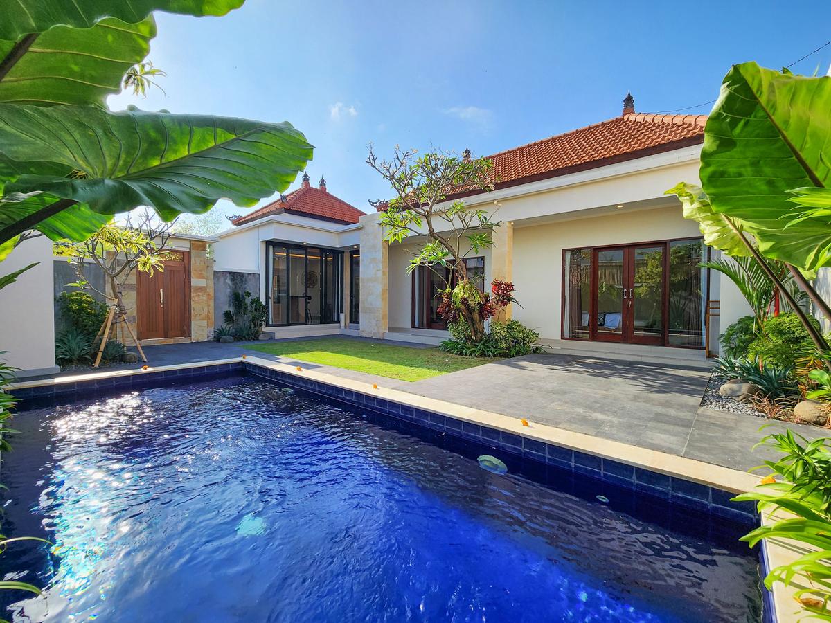 AYUR Bali Villas – Deluxe