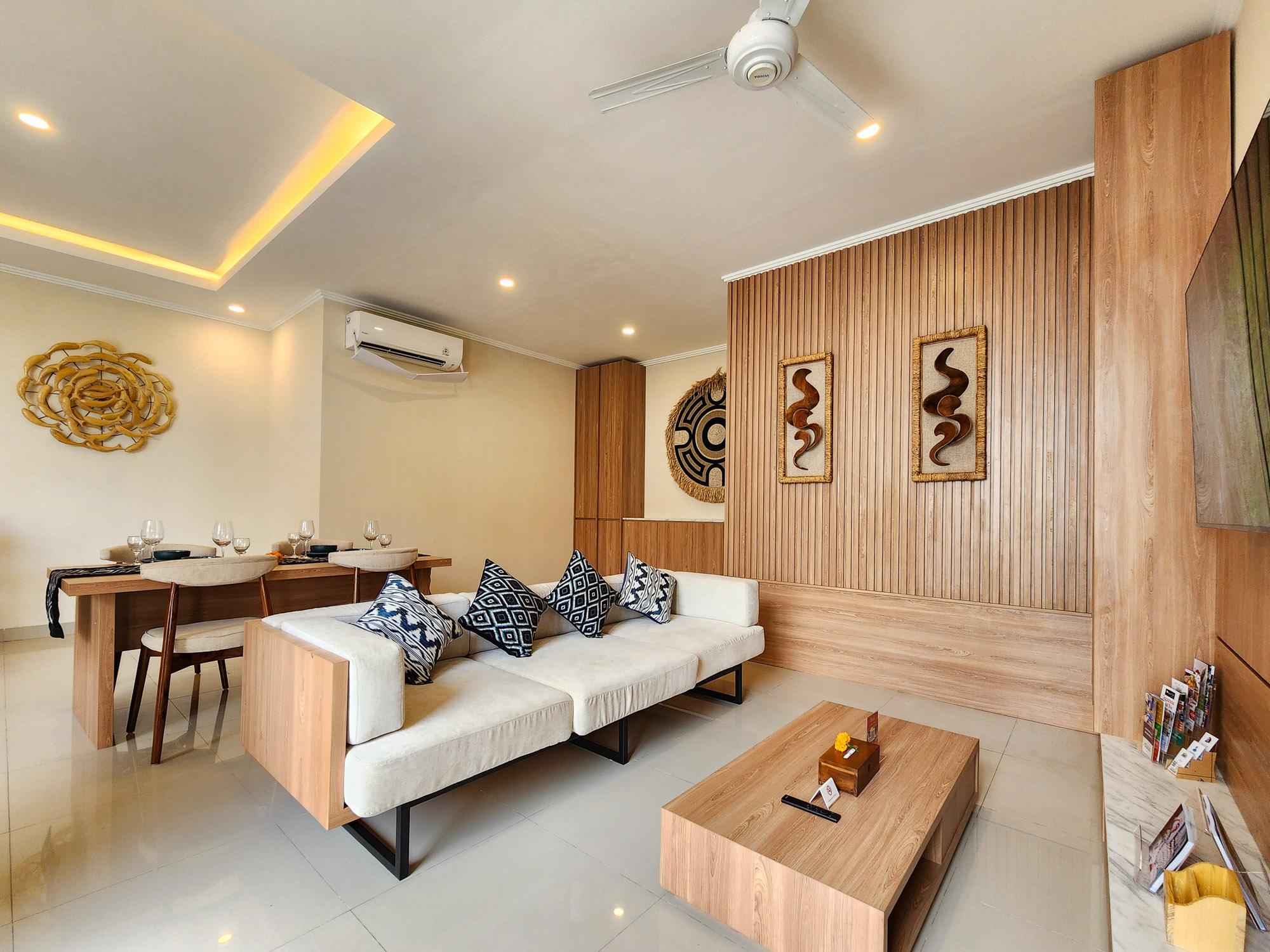 AYUR Bali Villas – Superior - Photo 5