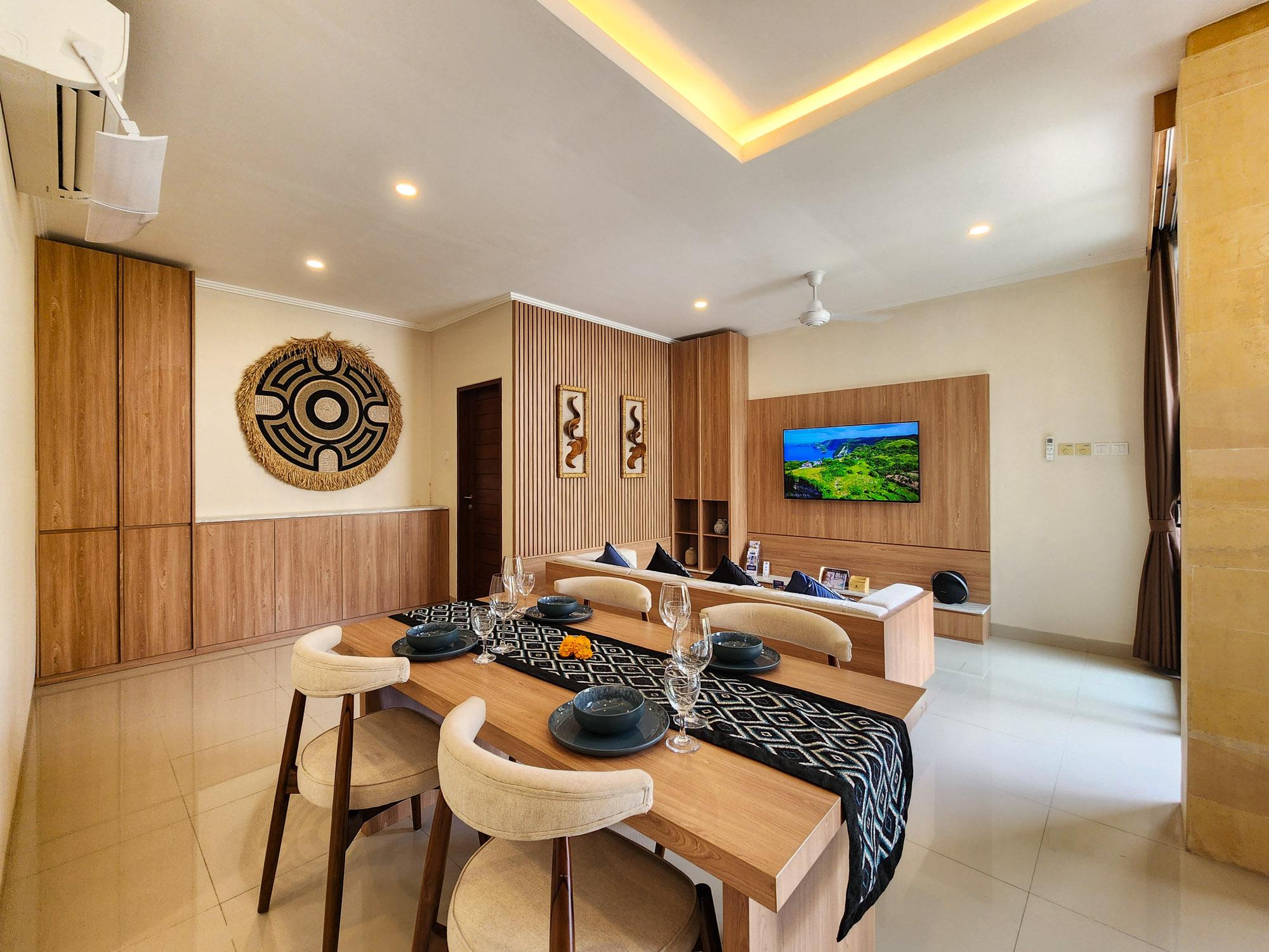 AYUR Bali Villas – Superior - Photo 6
