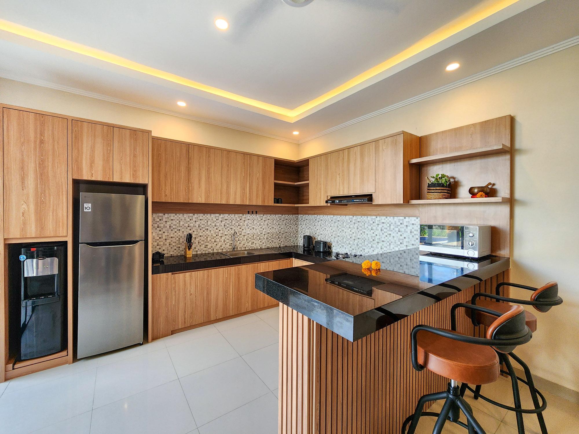 AYUR Bali Villas – Superior - Photo 7