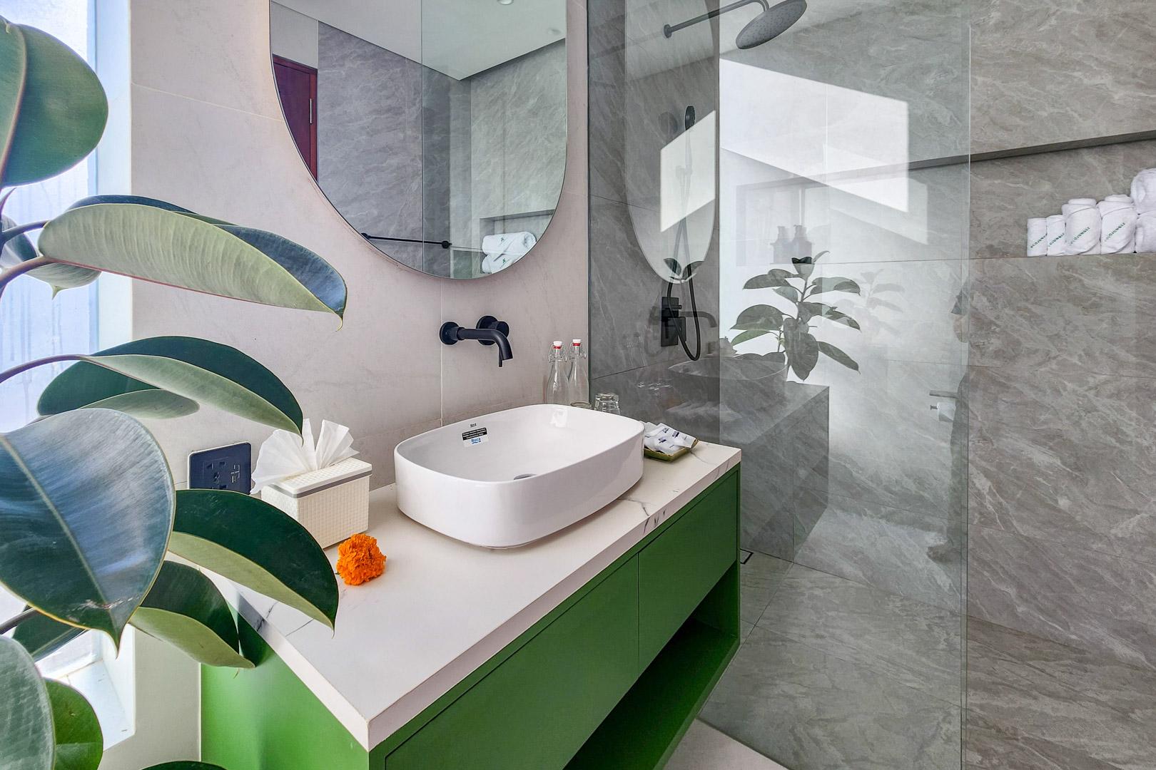 Coco Jungle Canggu Villas - Photo 2