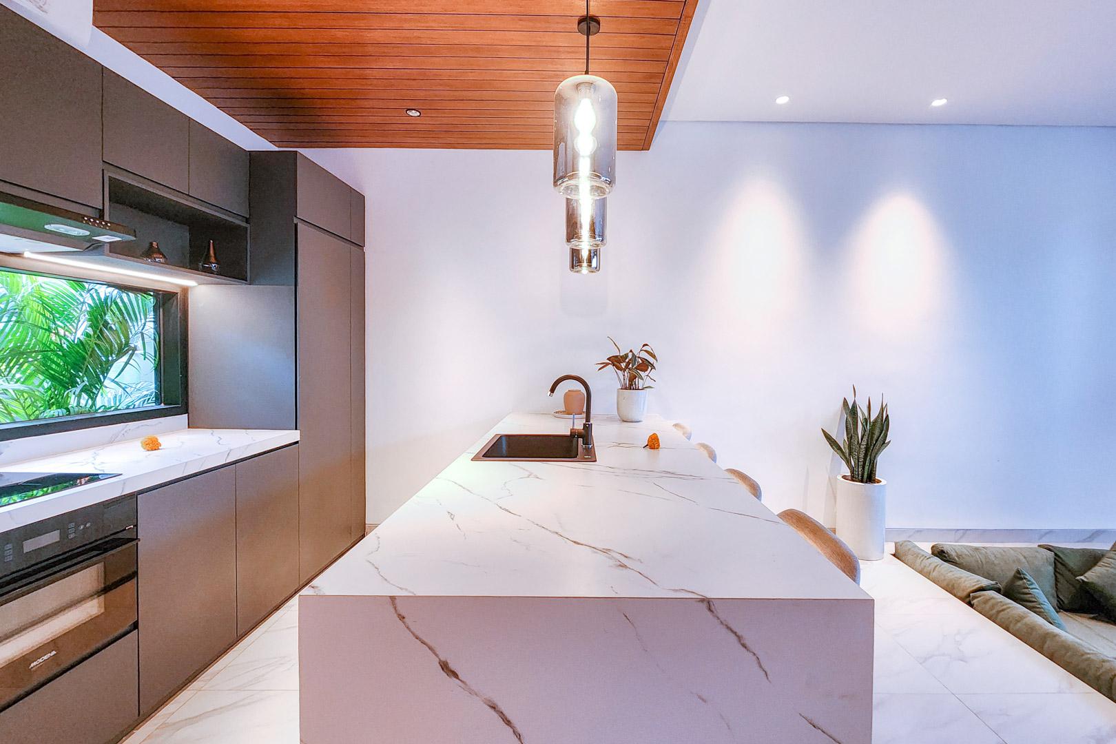 Coco Jungle Canggu Villas - Photo 3