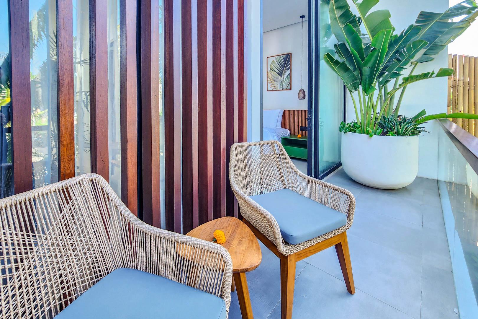 Coco Jungle Canggu Villas - Photo 4