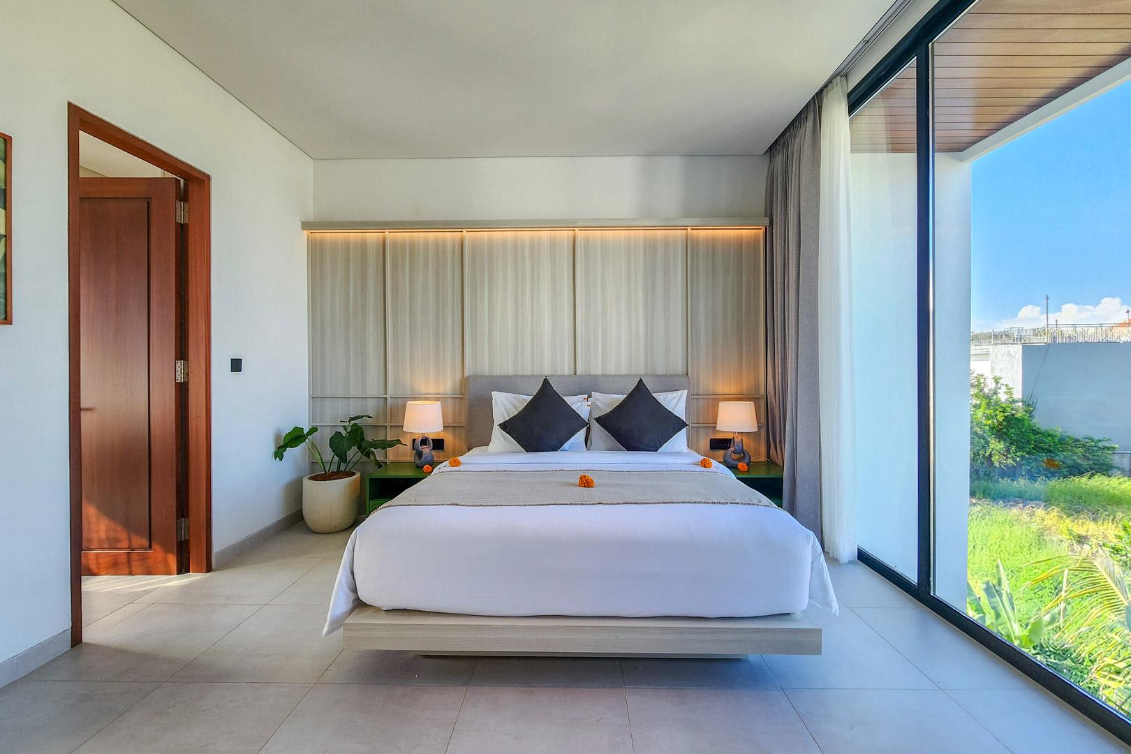 Coco Jungle Canggu Villas - Photo 6