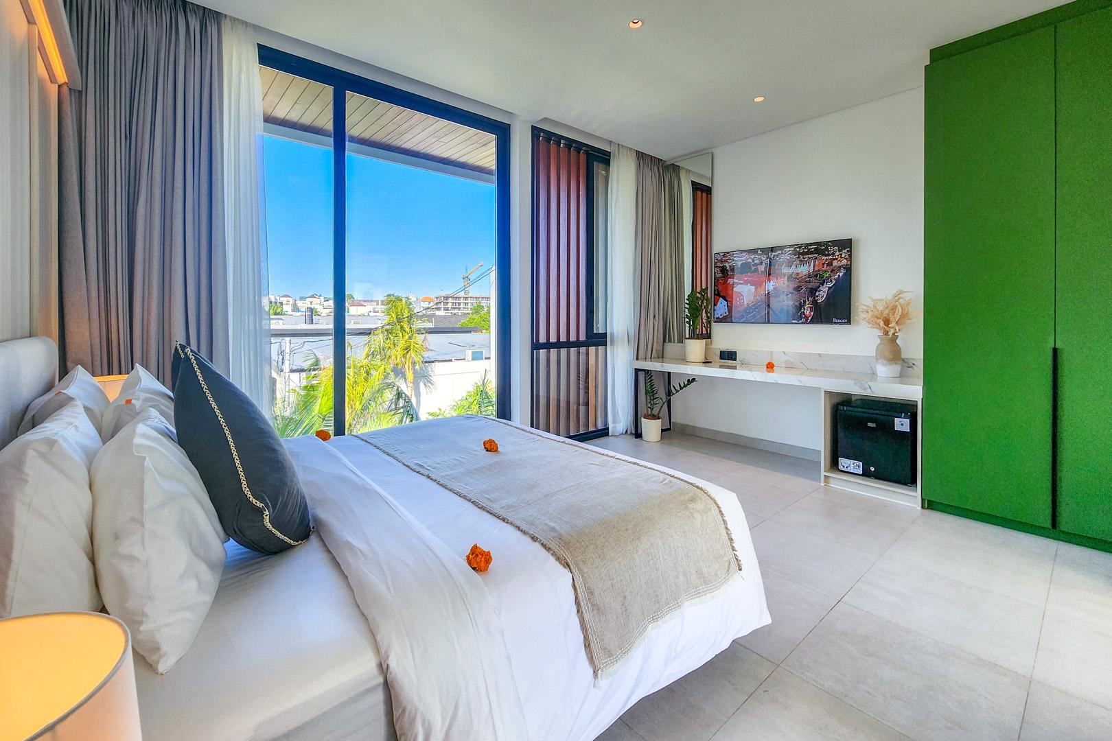 Coco Jungle Canggu Villas - Photo 8