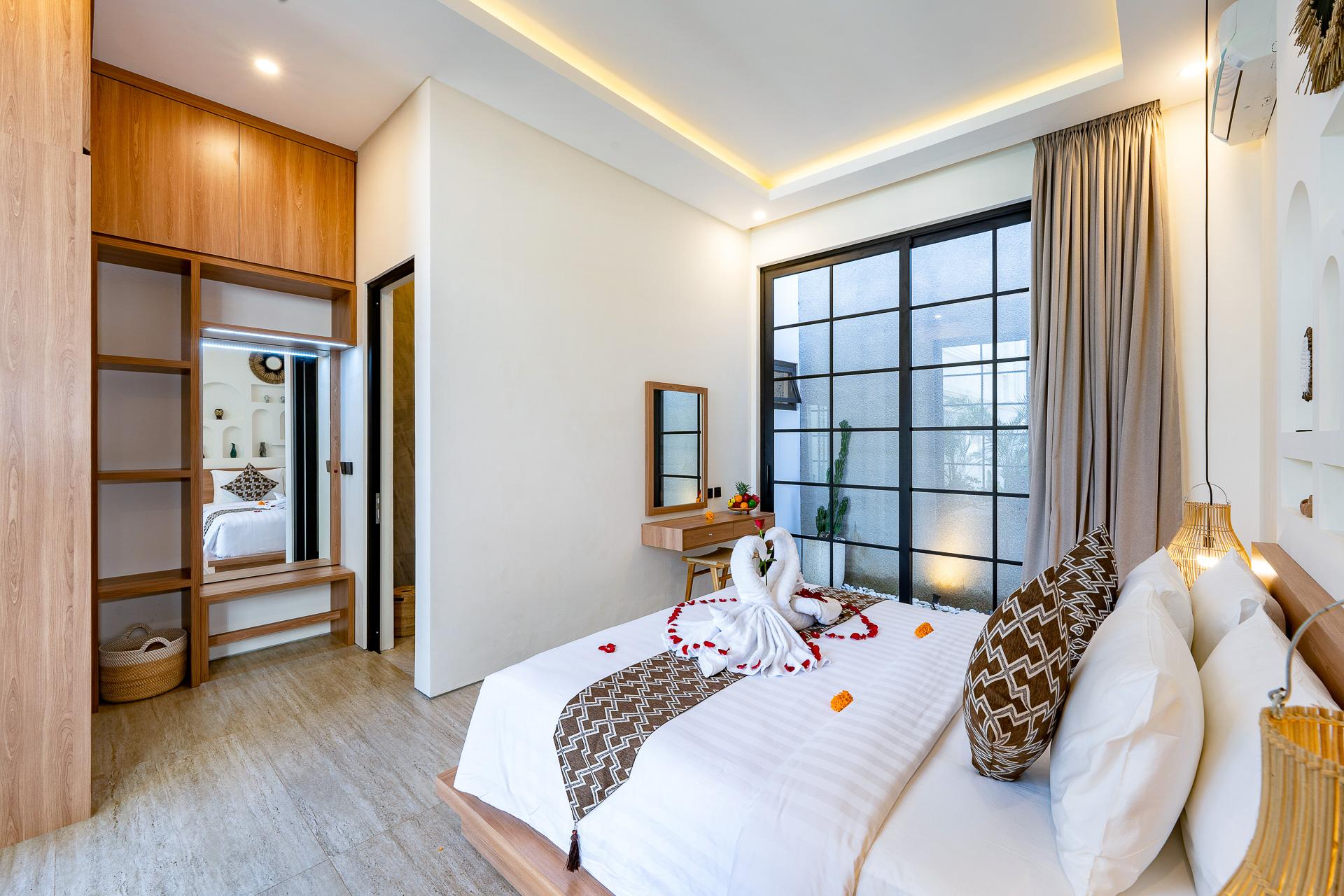 Dandelion Villas Pandawa - Photo 3