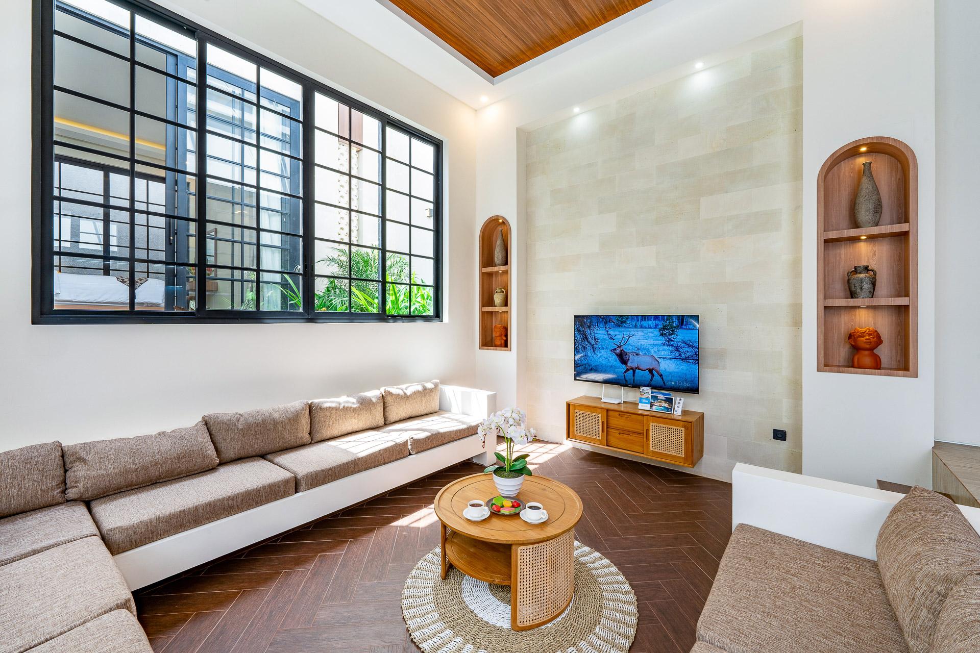 Dandelion Villas Pandawa - Photo 6