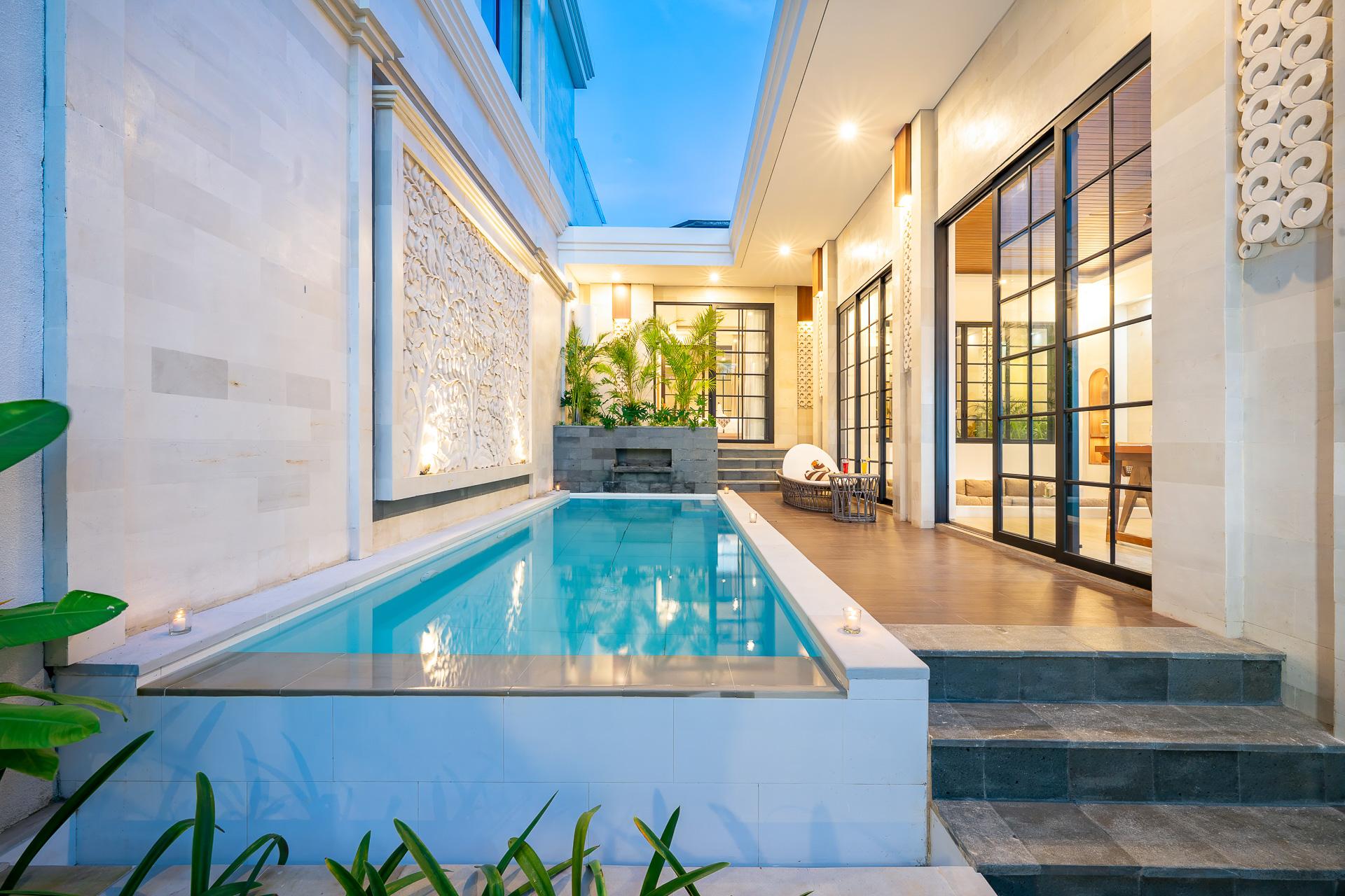 Dandelion Villas Pandawa - Photo 8