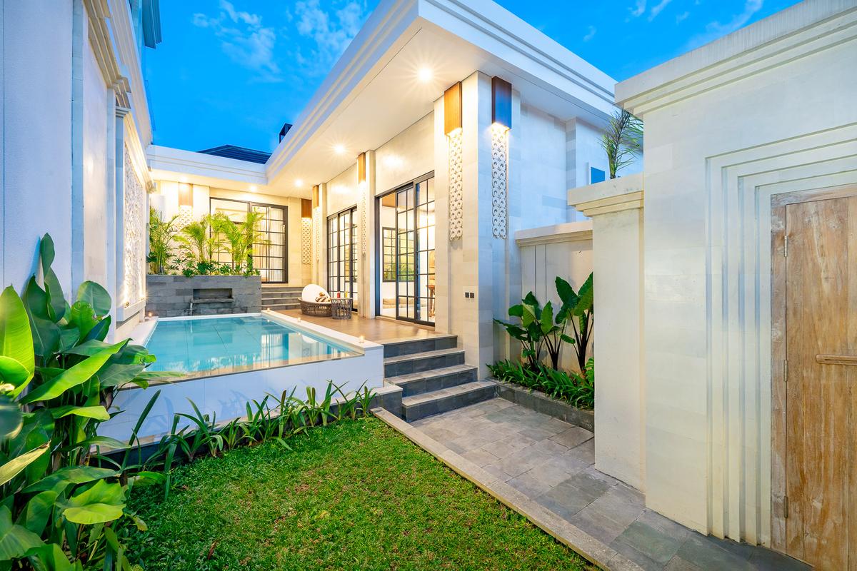 Dandelion Villas Pandawa