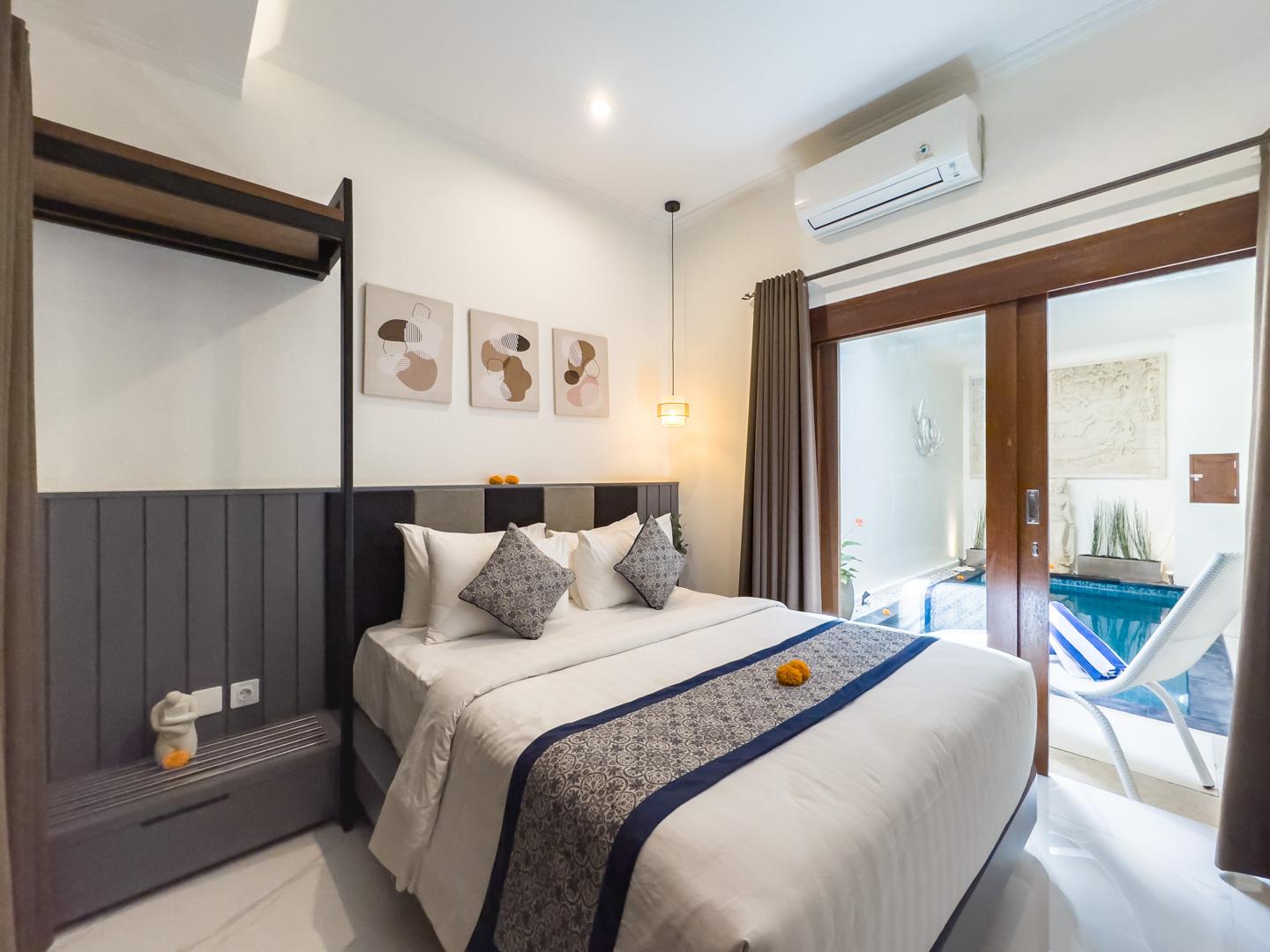 De Amelia Seminyak Villa - Photo 3