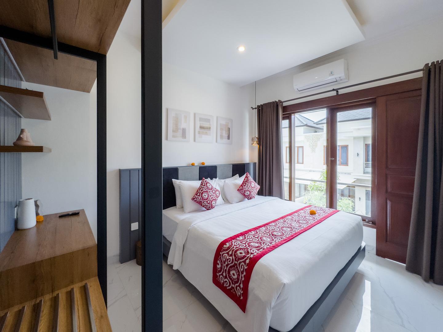 De Amelia Seminyak Villa - Photo 4