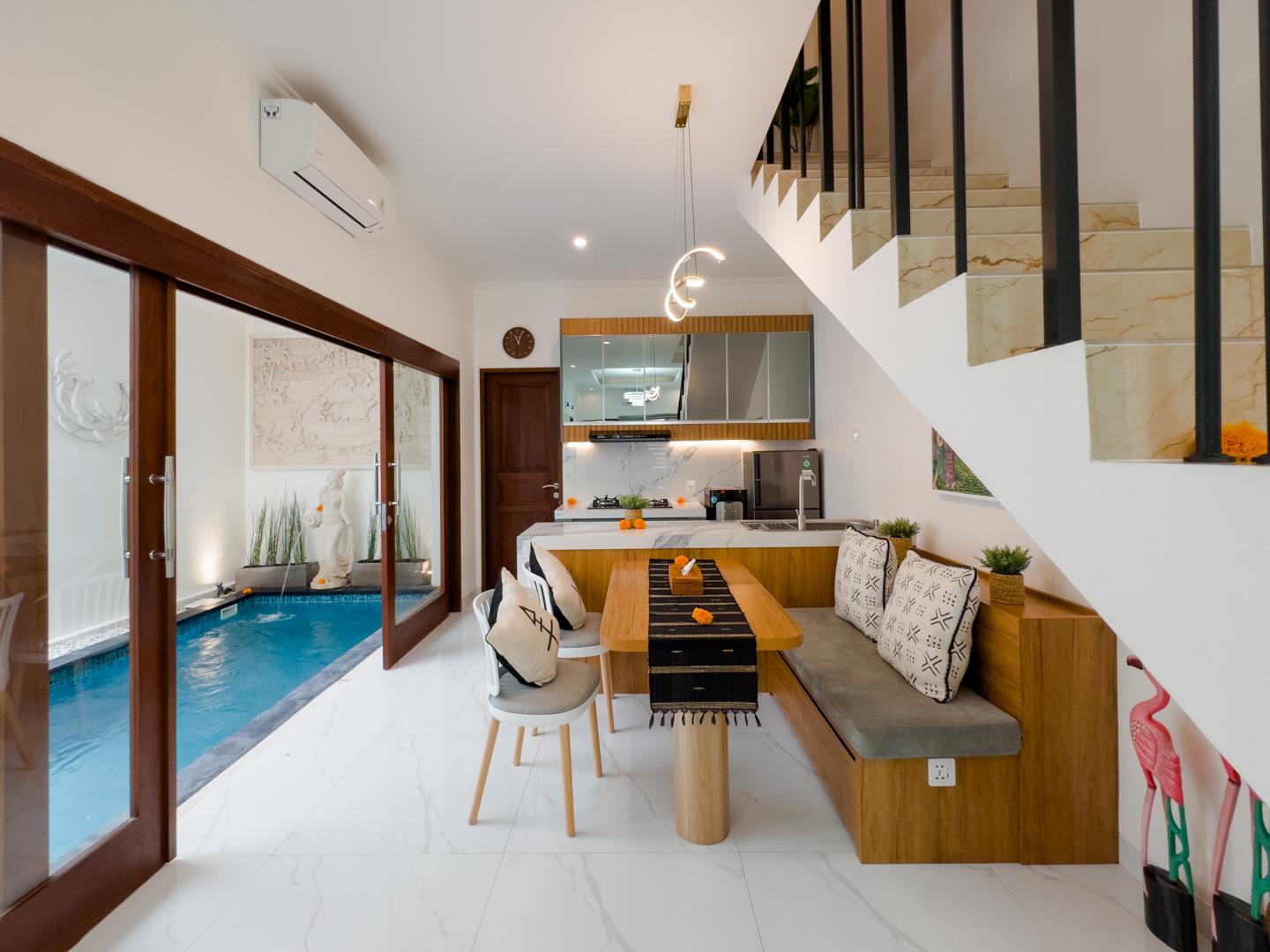 De Amelia Seminyak Villa - Photo 5