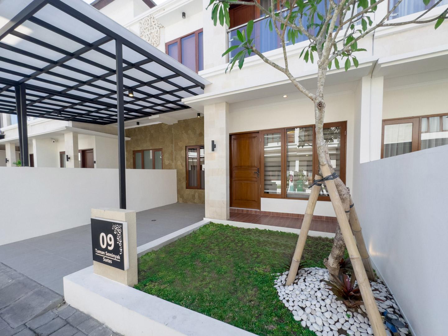 De Amelia Seminyak Villa - Photo 6