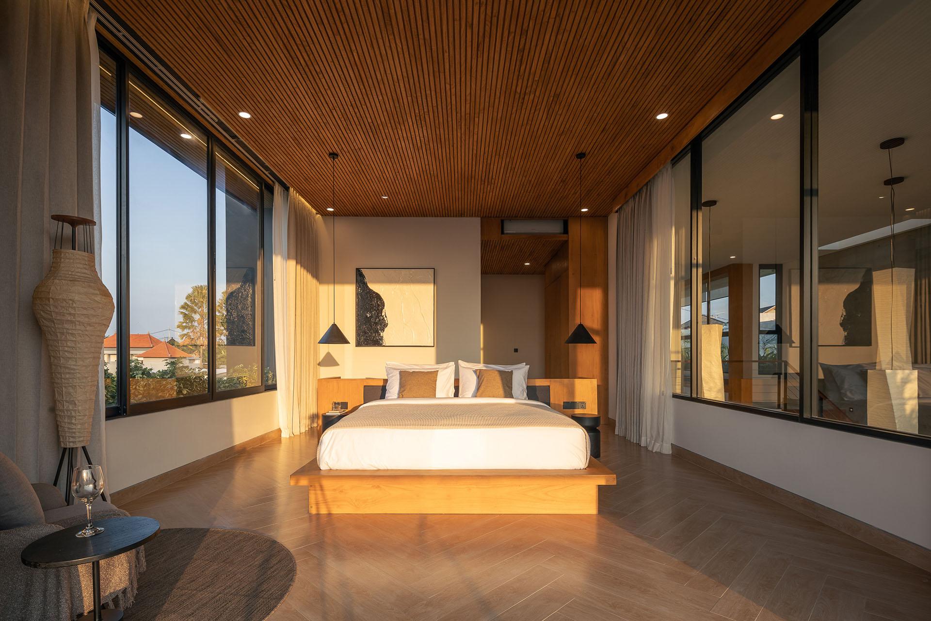 OASI House Canggu - Photo 4