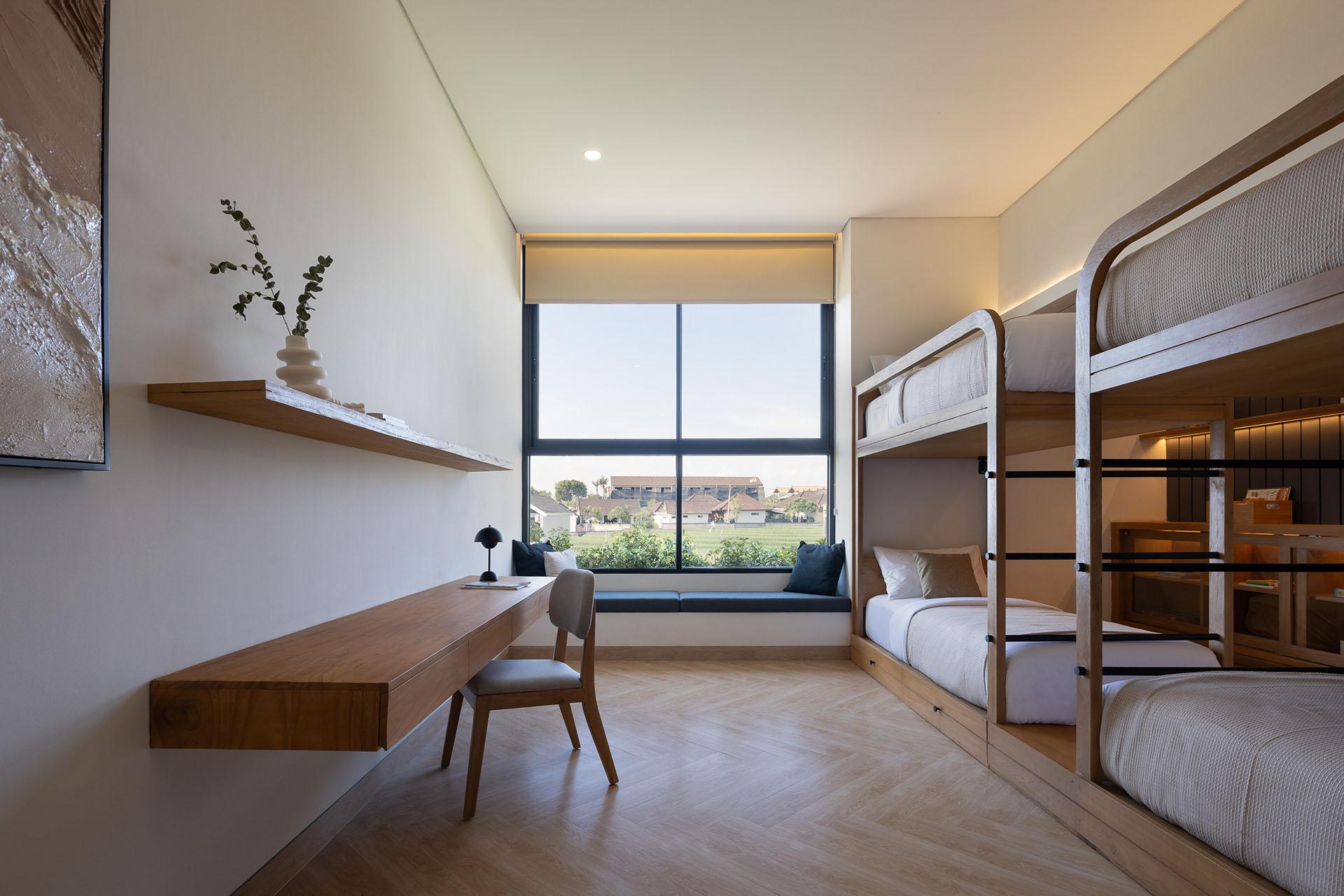 OASI House Canggu - Photo 5