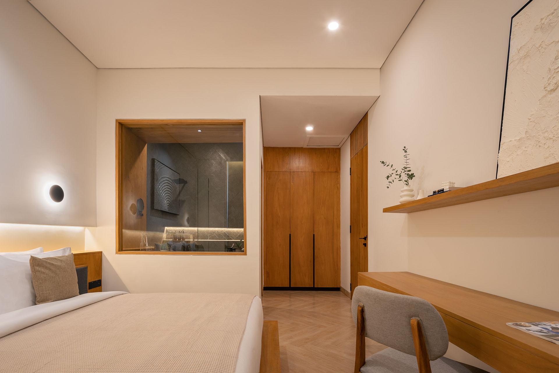 OASI House Canggu - Photo 6