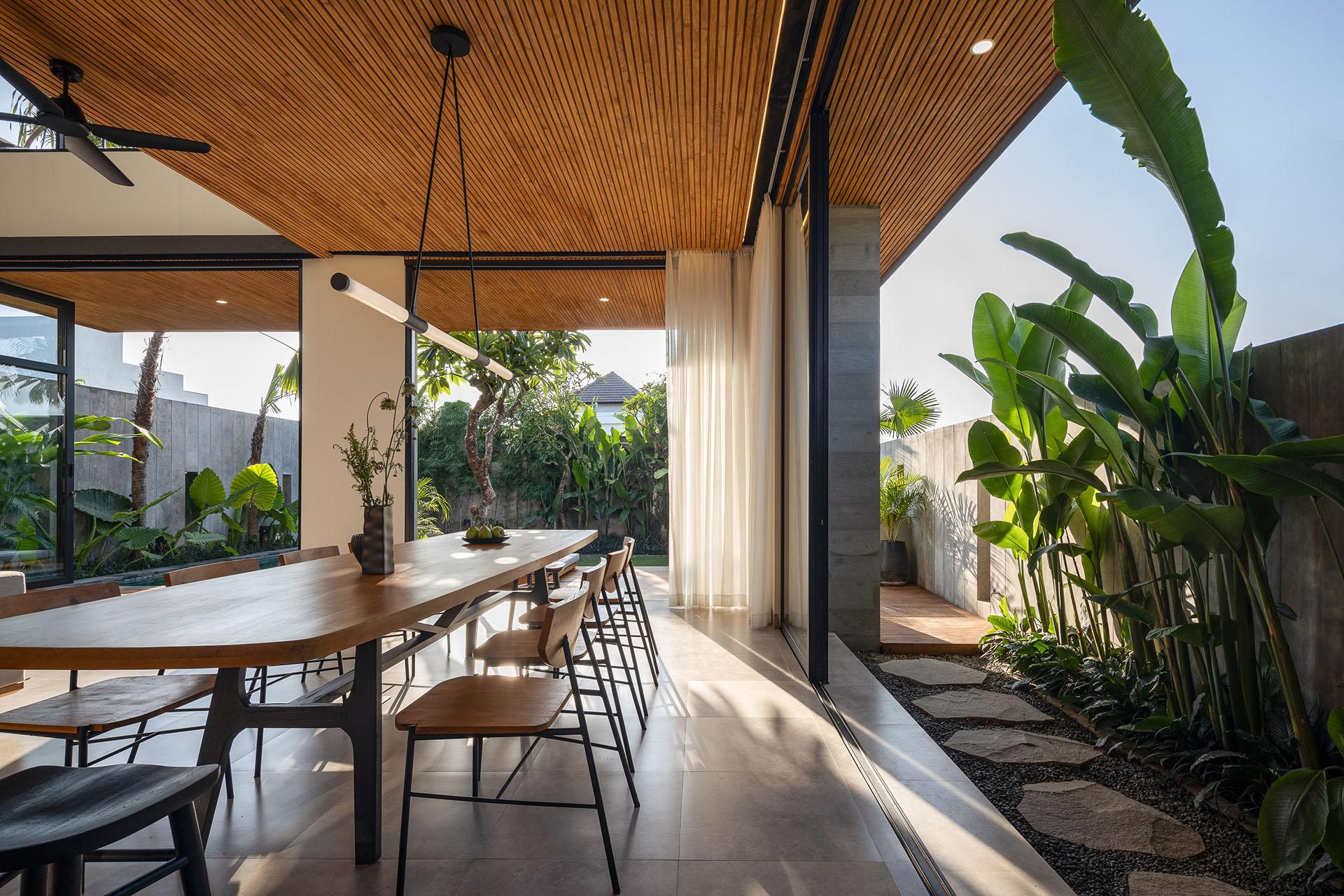 OASI House Canggu - Photo 8