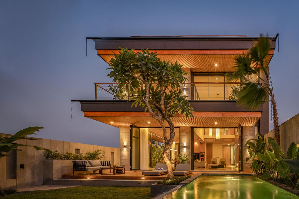 OASI House Canggu