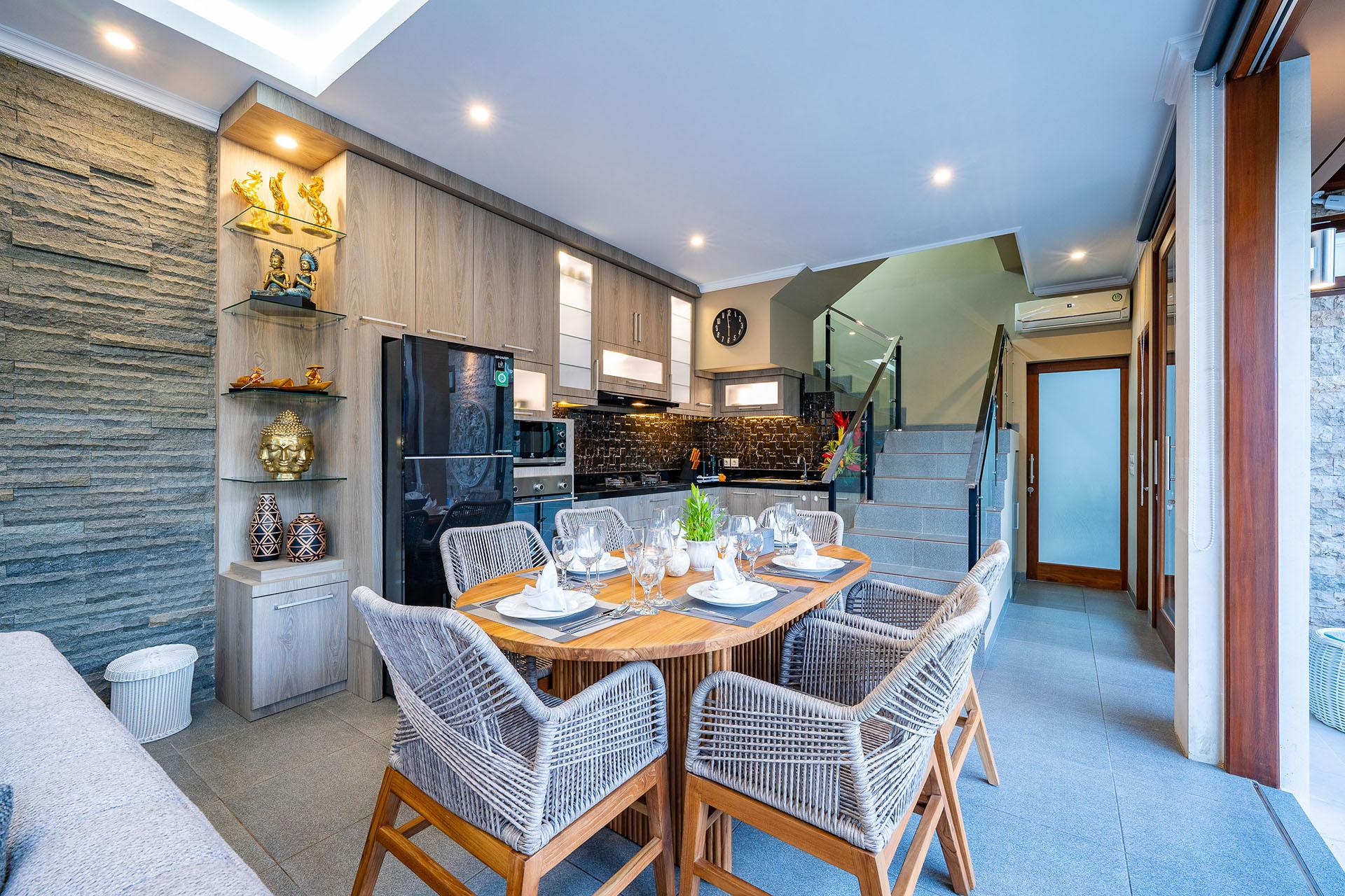 Ocean Golf Villa Rubi - Photo 7