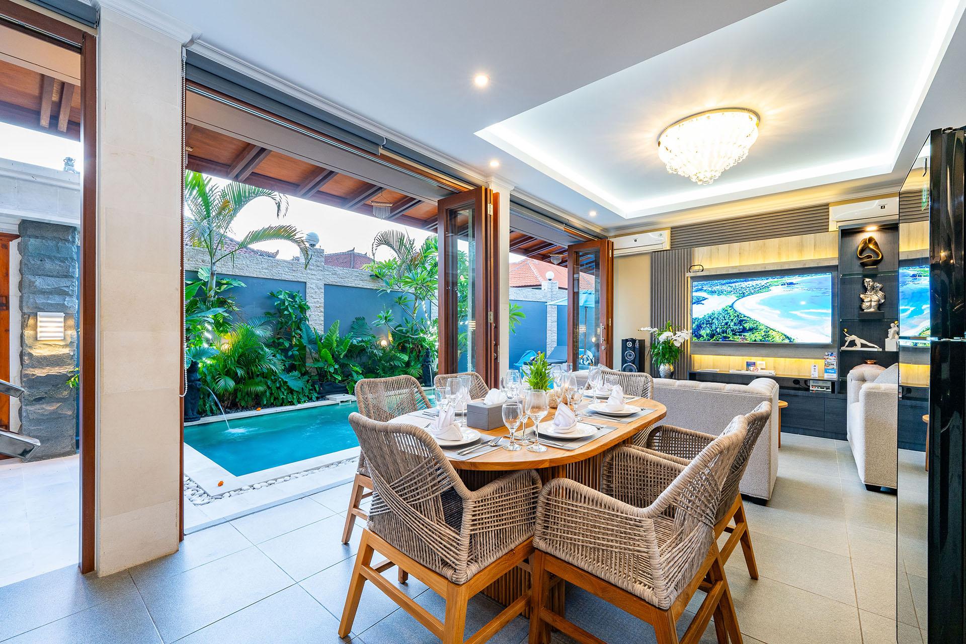 Ocean Golf Villa Rubi - Photo 8