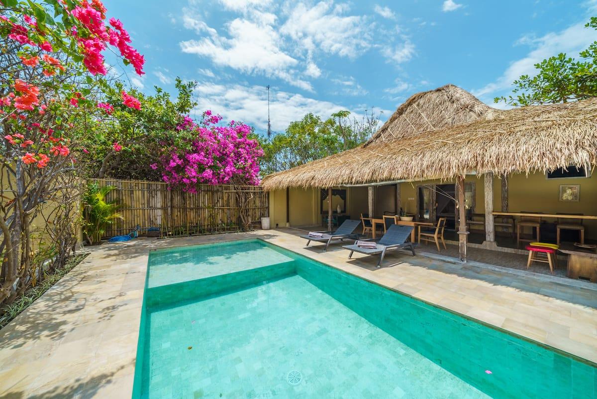 Villa Matahari - Photo 1