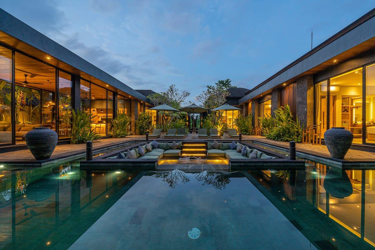 Angkasa Ubud - Photo 1