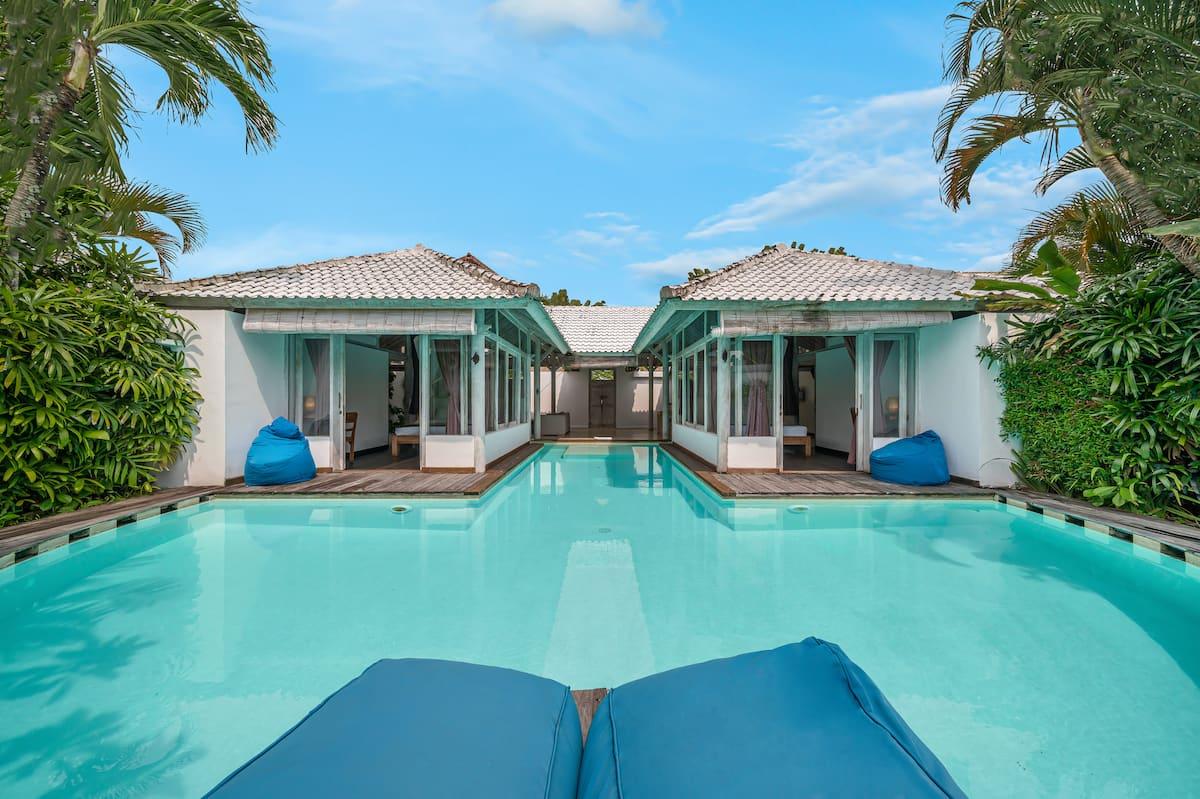 Villa Laksmana