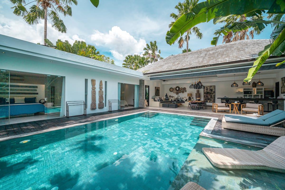 Villa Permata