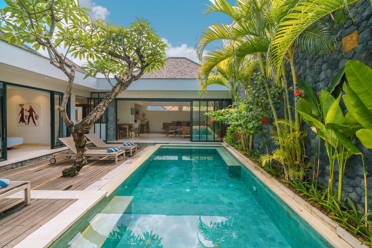 Villa Sakura