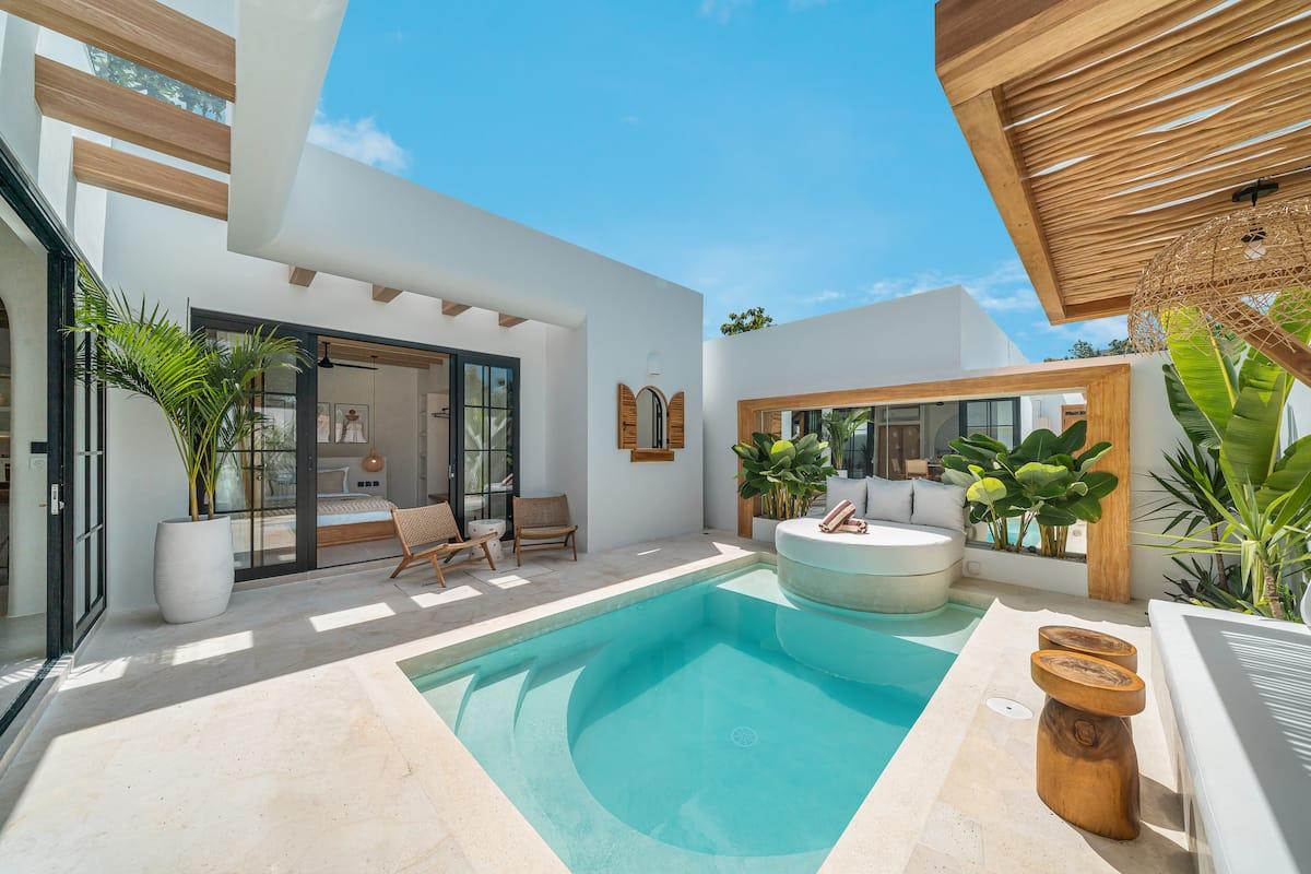 Maison Palmera