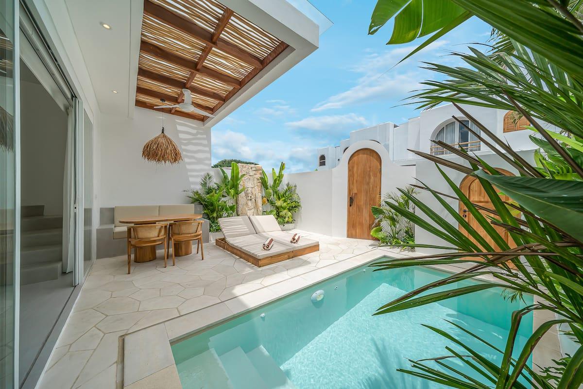 Villa Bintang