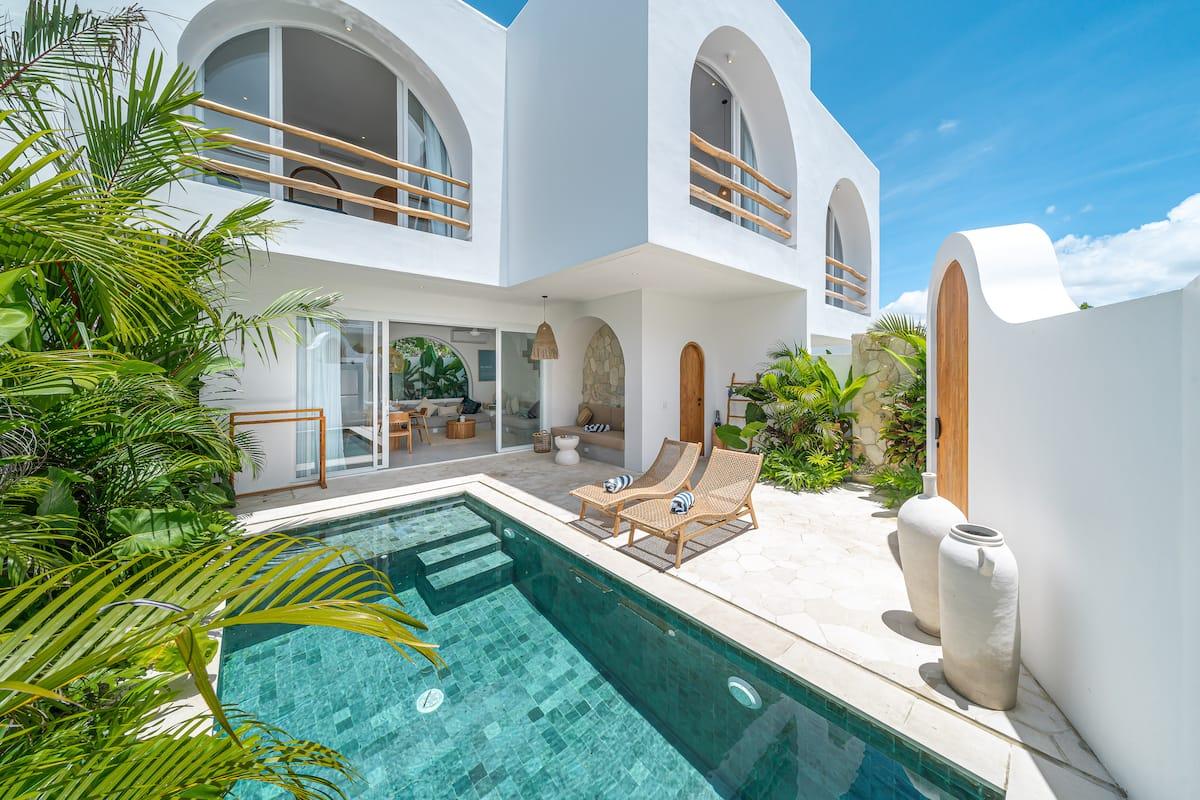 Villa Kristal