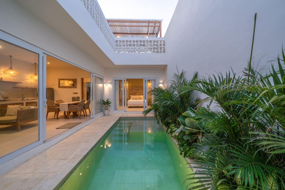 Villa Langit