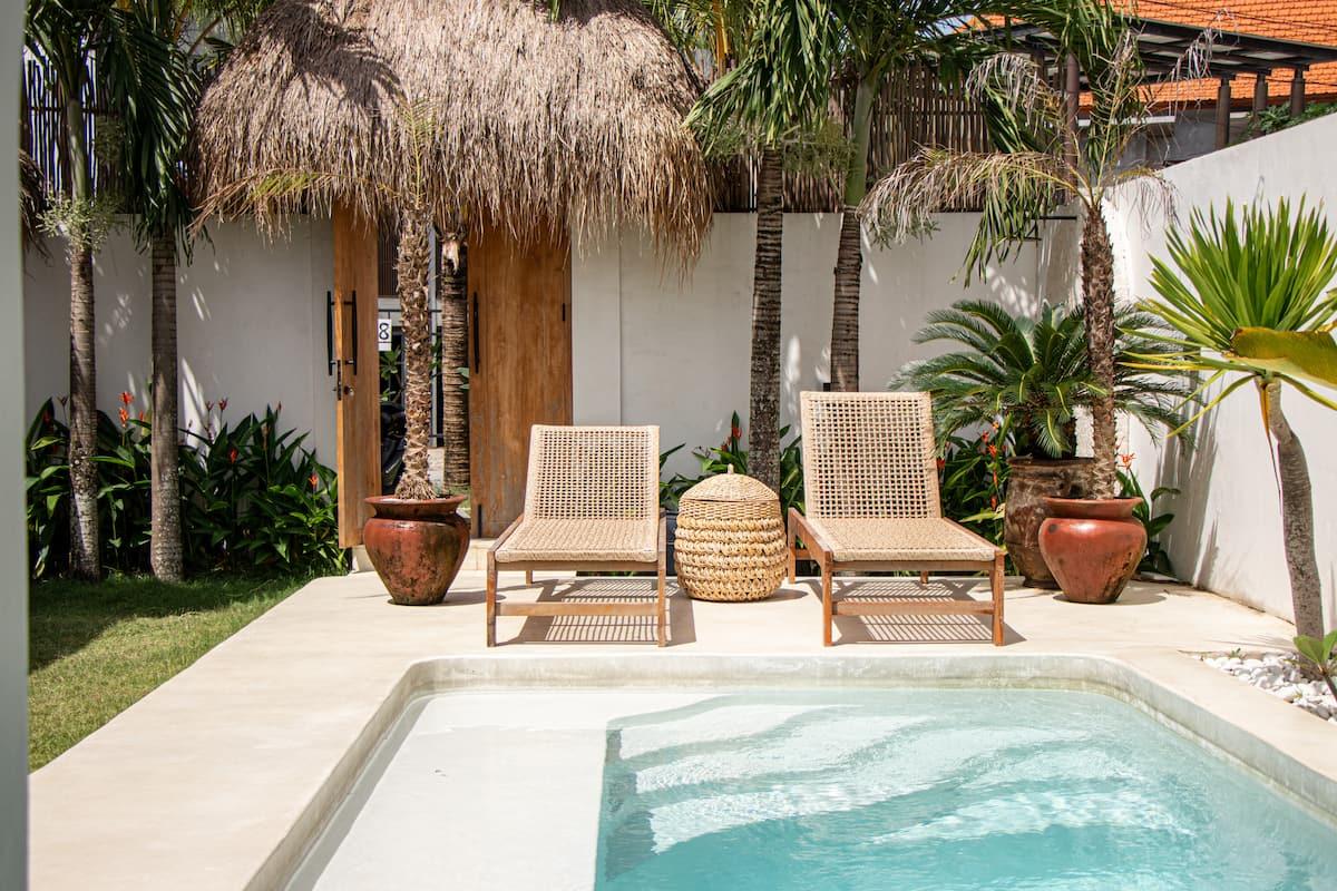 Villa Samudra
