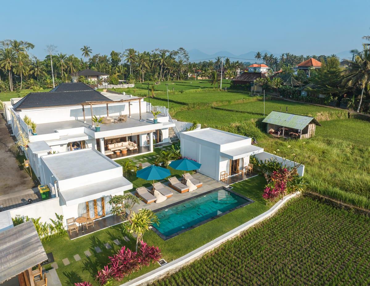 Villa Zango