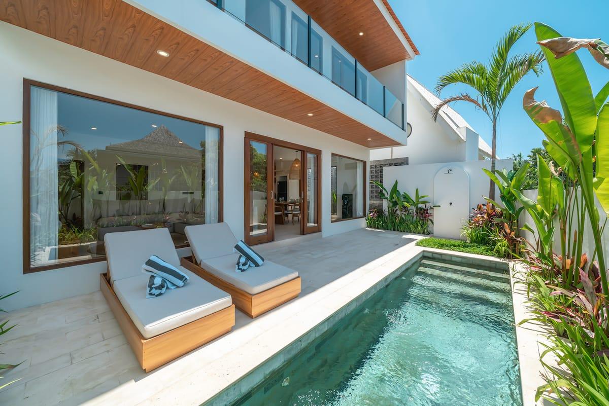 Villa Pererenan Gem - Photo 1