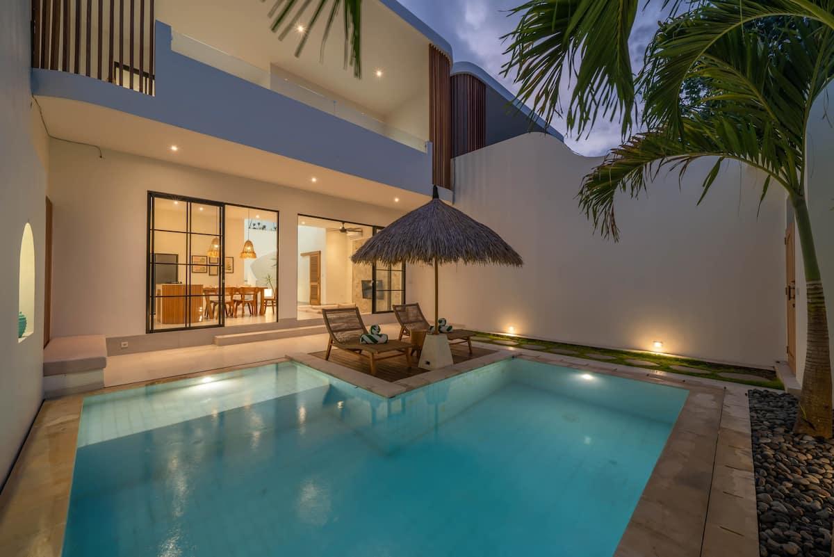 Canggu Oasis Villa - Photo 1