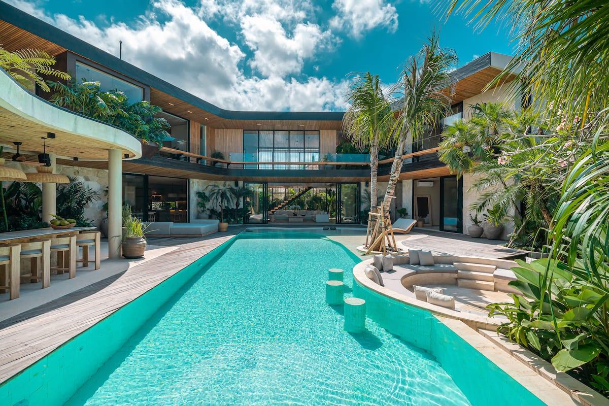 Umalas Masterpiece Villa