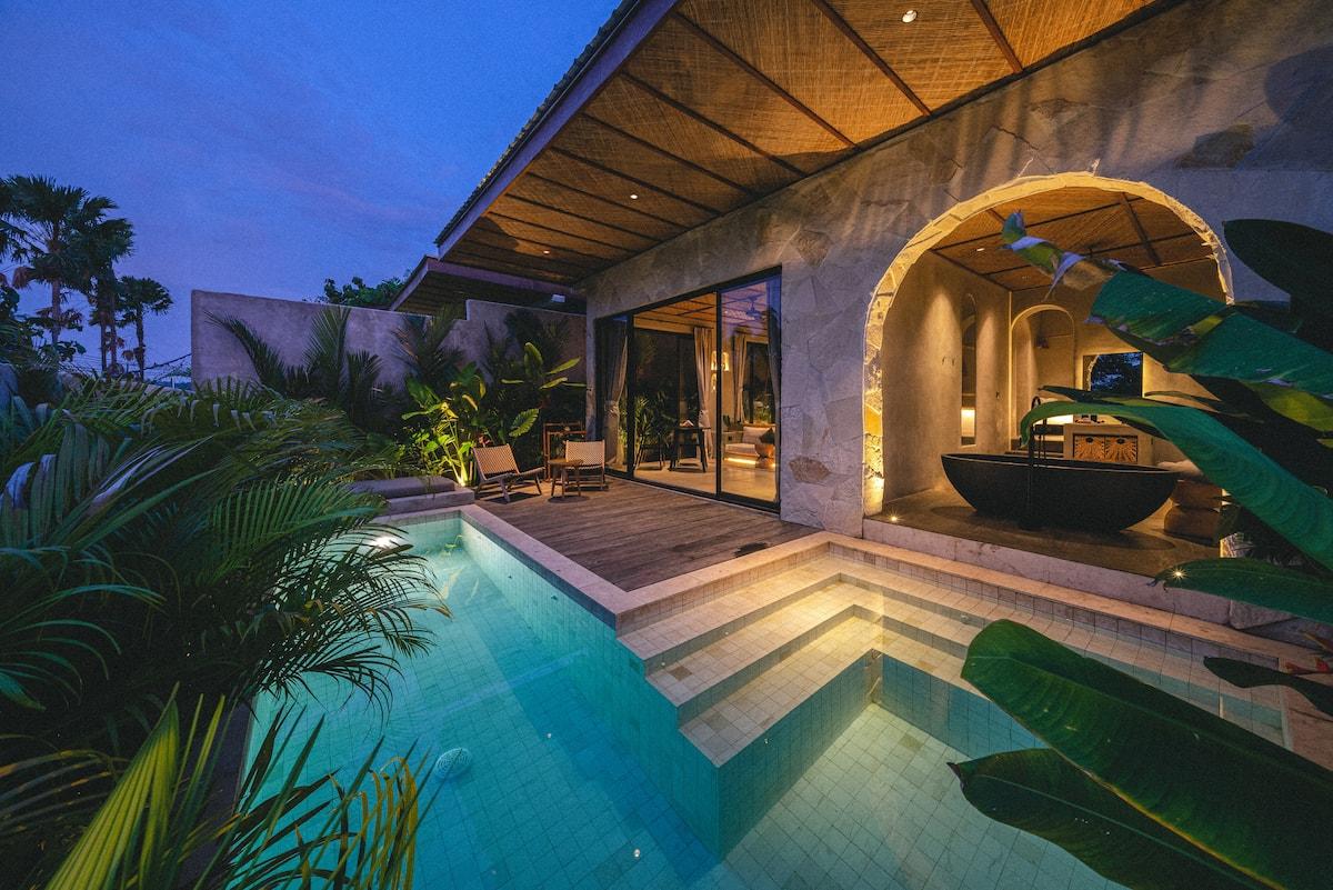 Villa Sivana
