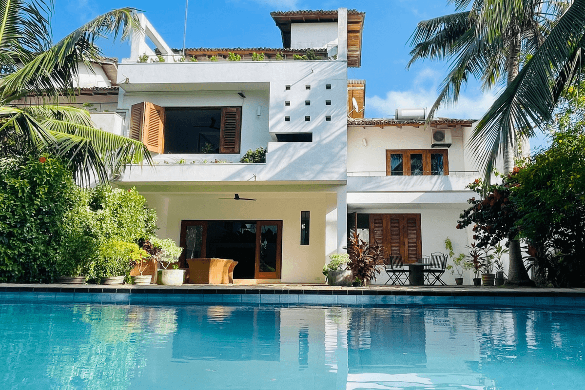 Mala Villa