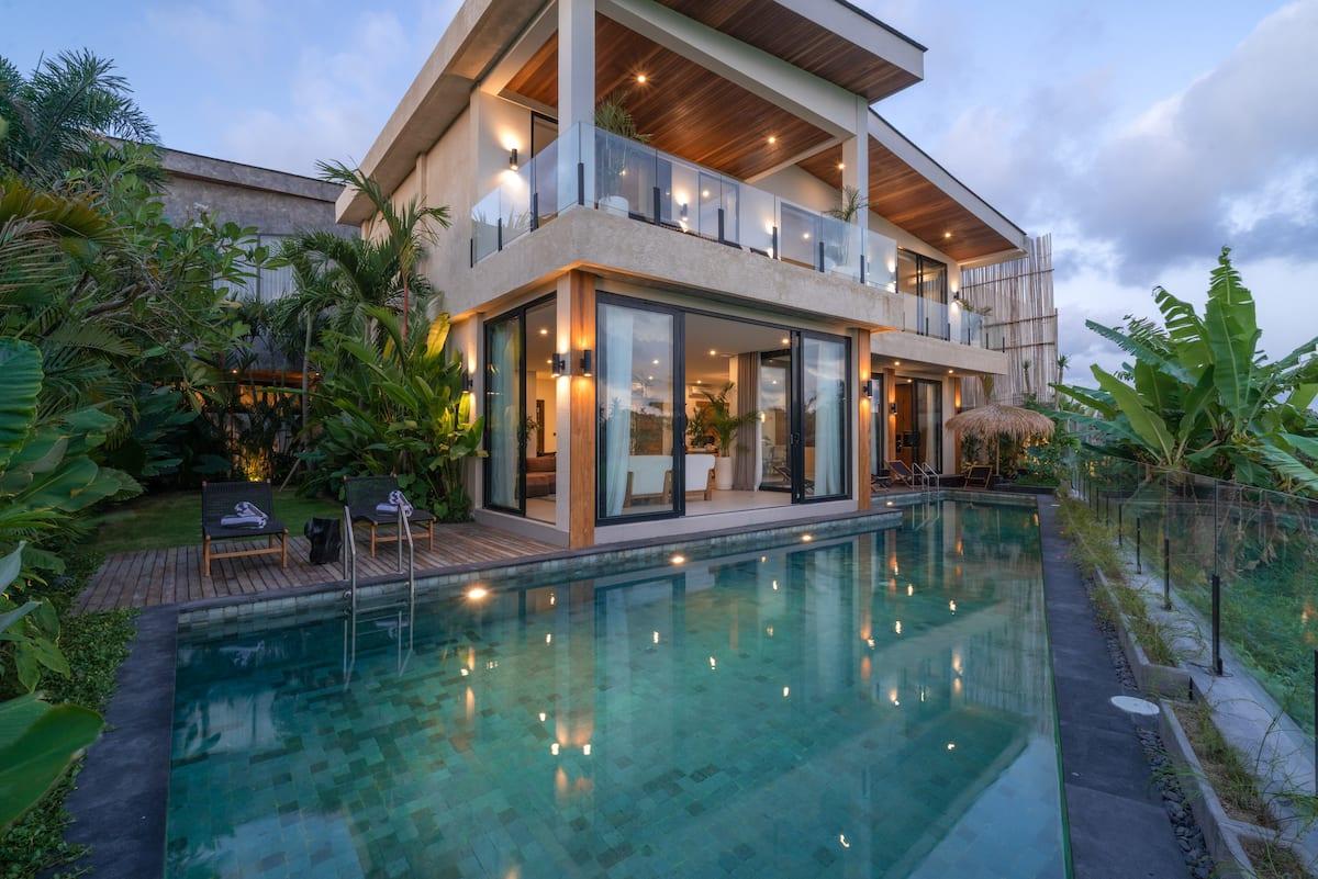 Villa Amaluna - Photo 1