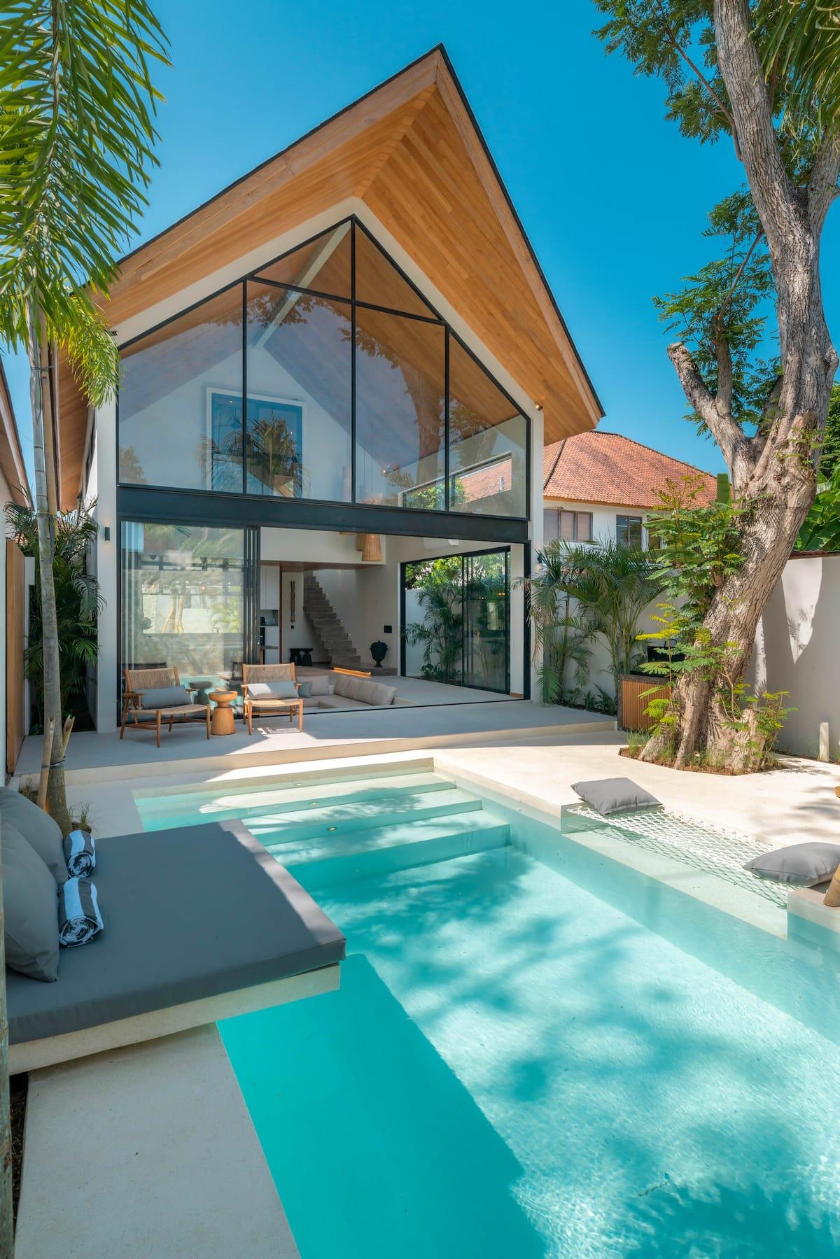 Villa Vaya