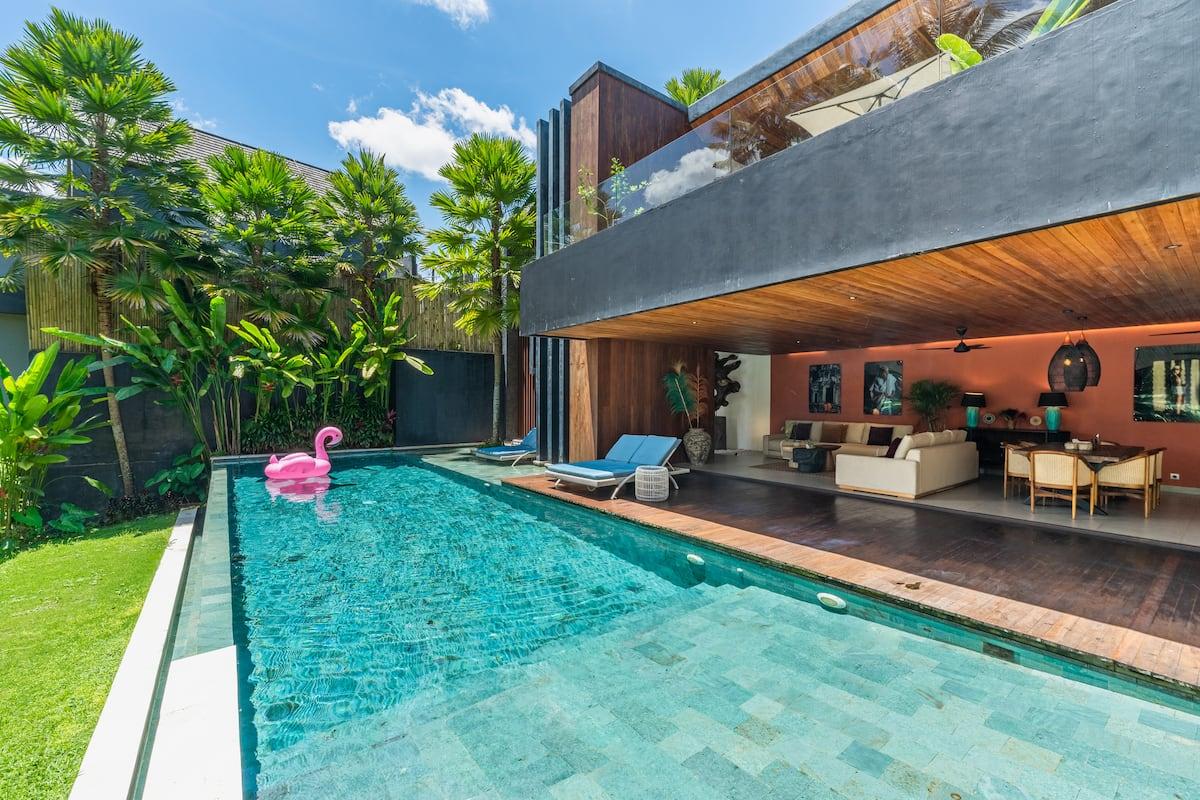 Villa Sandro - Photo 1