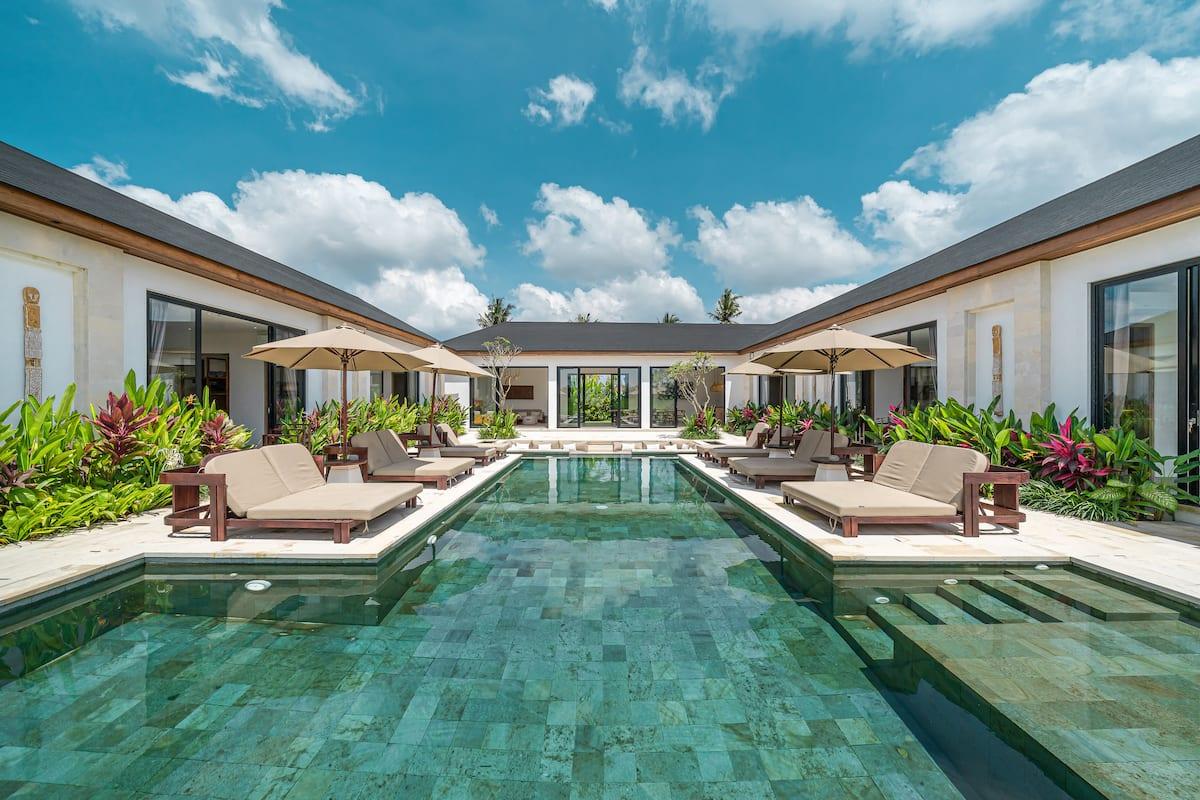 Villa Anarya