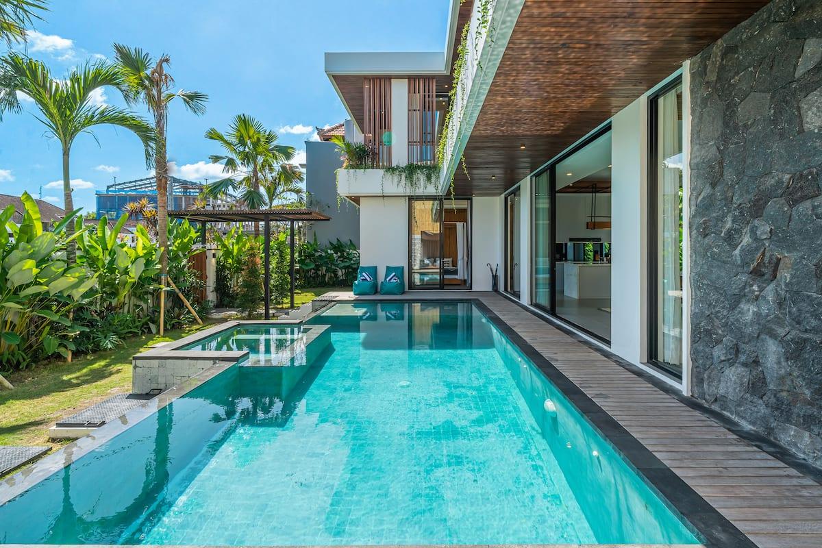 Villa Bedawang
