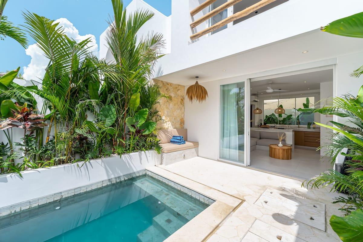 Bingin Beach Hideaway Villa